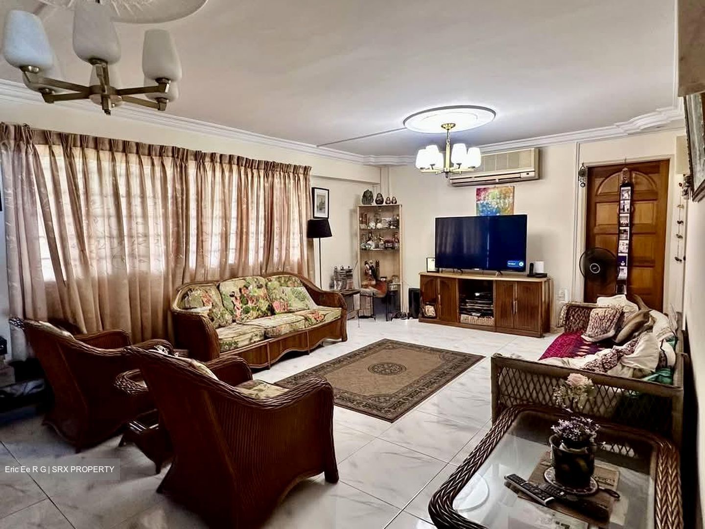 Blk 137 Marsiling Road (Woodlands), HDB 4 Rooms #566679331
